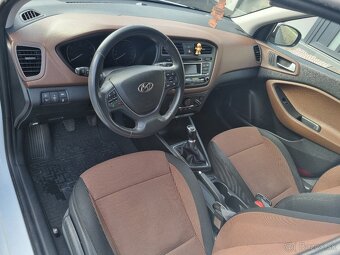 Predam Hyundai i20 - 9