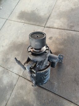 Avia d90 d120 Daewoo cummins - 9