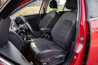 Volkswagen Golf Variant 2.0 TDI - 9