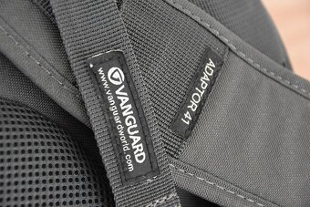 Vanguard Adaptor 41 - foto batoh - 9