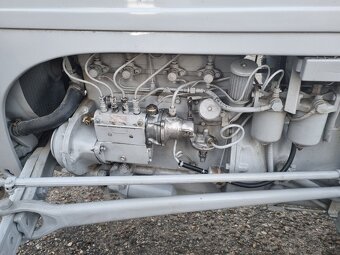 FERGUSON  DIESEL ROK-1954 - 9