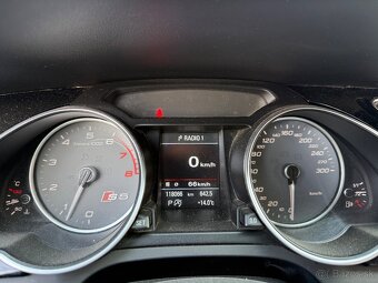 Audi S5 Cabriolet 3,0 TFSI Quattro - 9