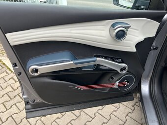 BYD Atto 3 Design/Pano/360° - 9