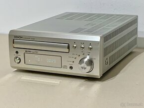 DENON UD-M30 … CD Stereo Receiver - 9