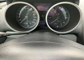 Mercedes-Benz SLK 200 KOMPRESSOR KŮŽE KLIMA benzín manuál - 9