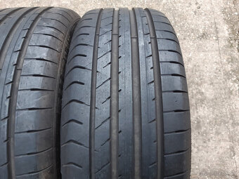 5x105 17" Opel Astra J, Chevrolet Cruz - 9