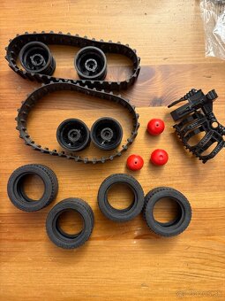Lego Mindstorms EV3 - 9