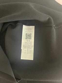 Armani Echange šaty-nové - 9