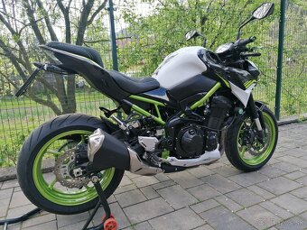 Kawasaki Z900 2021 92kw - 9