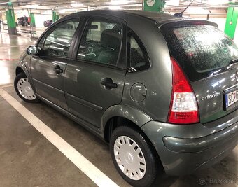 Citroen C3 102 000km - 9