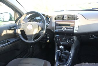 FIAT BRAVO 1.6 JTD 16v - 9