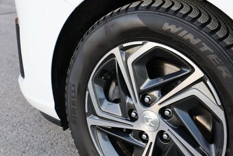 Hyundai i30 1.5 T-GDi mHEV iMT Family - 9