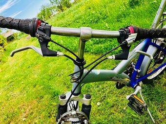 Detský bicykel - 9