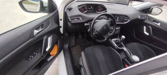 Peugeot 308 - 9
