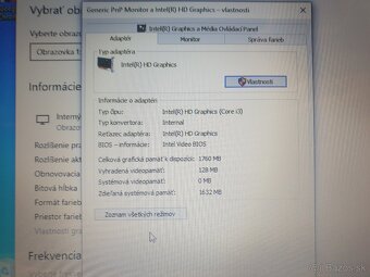 Core i3 - 8RAM - SSD - 9