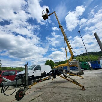 Omme 1050 EZ 10,5m - 9