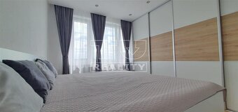 Predaj nádherného a kompletne zrekonštruovaného 4i bytu... - 9