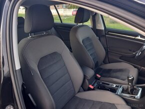 VW GOLF 7 Highline 1.4TSI 90kw - 9