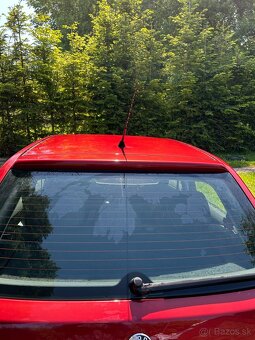 fabia, 137 000km - 9