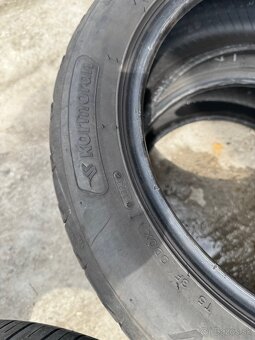 215/55 R17 letné - 9