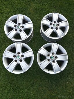 R15 5x112 - 9