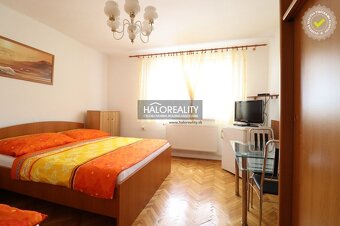 HALO reality - Predaj, trojizbový byt Podhájska, dva samosta - 9