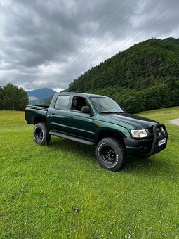 Toyota Hilux - 9
