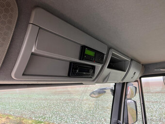 CISTERNA RENAULT PREMIUM D-11500L+výveva JUROP RV360 - 9