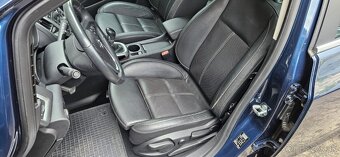 Opel Astra 1.4 Turbo 140k Sport - 9