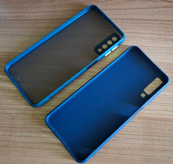 SAMSUNG Galaxy A7 Dual SIM - 9