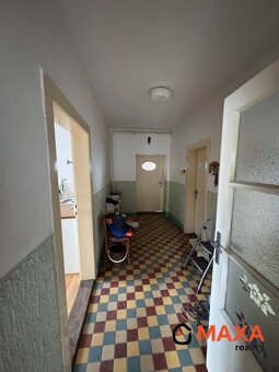 Na predaj rodinný dom s veľkým pozemkom, Vrbovce - 9