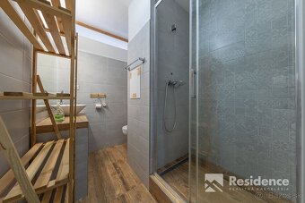 Moderný mestský byt na Predaj pri Stop Shope v Liptovský Mik - 9