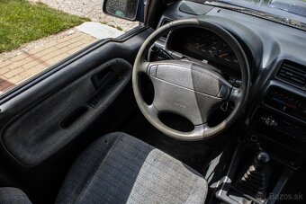 Suzuki Vitara 2.0 TD ABS - 9