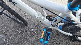 Bicykel, zn. Trek, veľk. S - 9