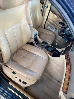BMW E 39 525 TDS TOURING - 9
