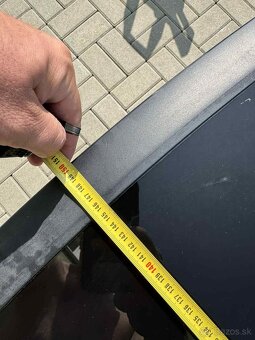 Pohodlné záhradné a terasové sedenie - 9