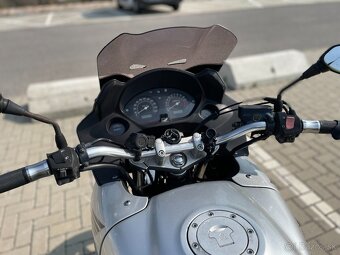 HONDA CBF 600 SA - verzia s ABS, 57kw, r.v. 2004 - 9