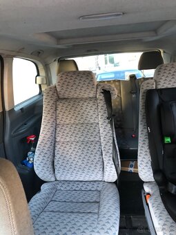 Predám Mercedes Vito 115 2 .2 - 9