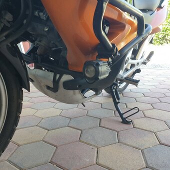 HONDA XL1000 VARADERO - 9