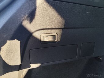 Prodám Seat Tarraco FR 2.0 TSI 140kw 4x4 DSG - 9