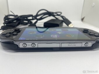 PS VITA PCH-1004 - OLED verzia - 9