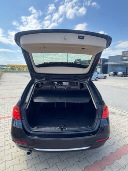 Bmw f31 Xdrive - 9