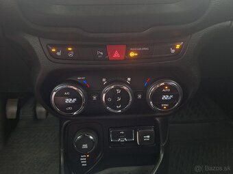 Jeep Renegade 2.0 MJT 140 Longitude 4WD - 9