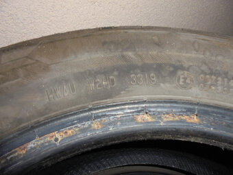 Nexen Winguard 225/55 R18 č.2z - 9