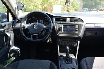 Volkswagen Tiguan 1.5 TSI - 9