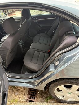 Skoda Octavia 2.0 tdi 103 Kw - 9