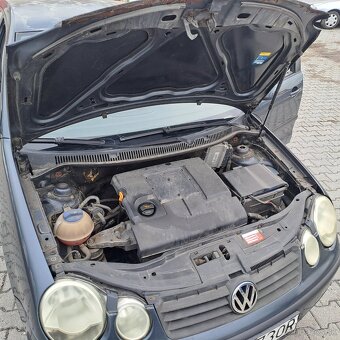 Vw Polo - 9