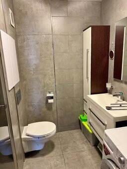 Štýlový 3-izbový byt po kompletnej rekonštrukcii - 9
