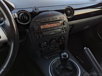Mazda MX-5 - 9