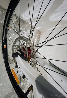 Predám 16” bicykel NEKO SL Dual Sport Series - 9